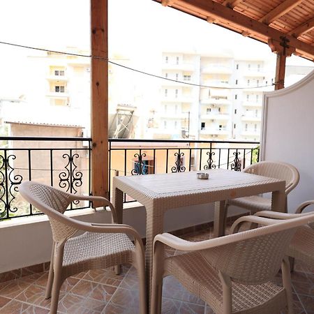 Kejsi Apartaments ساراندا المظهر الخارجي الصورة